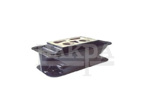 6712400117-MERCEDES-ENGINE MOUNTING